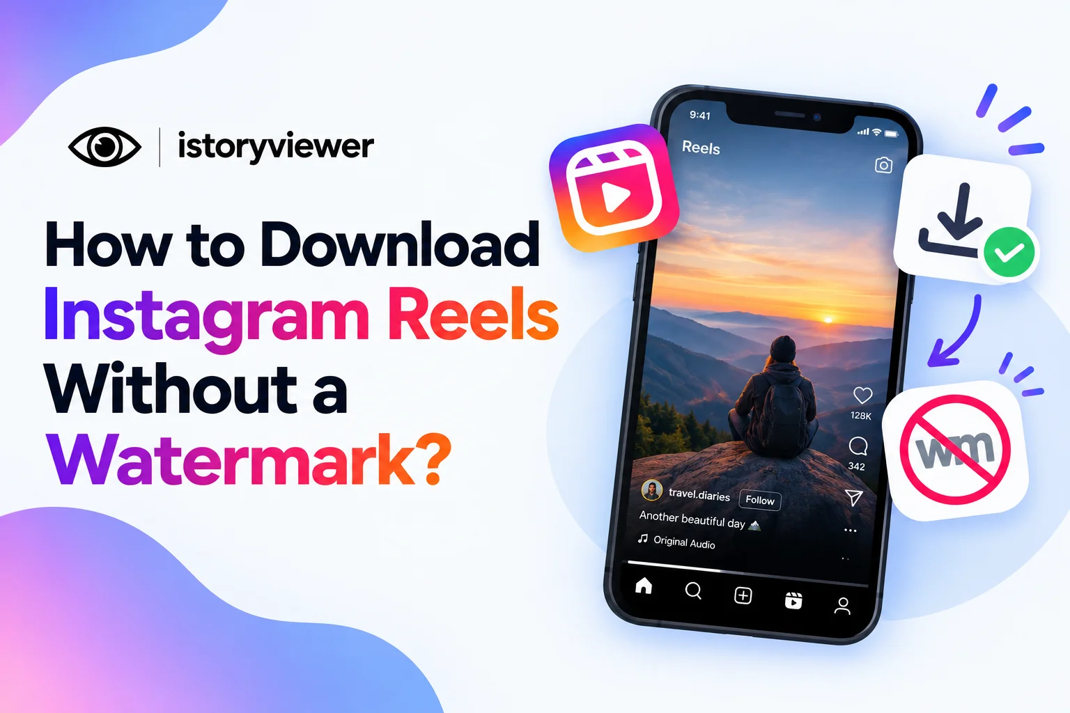 How to Download Instagram Reels Without a Watermark?